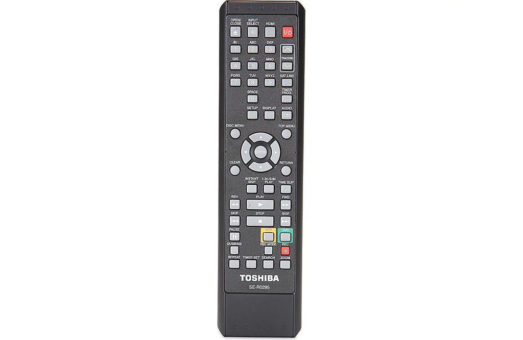 DVD Recorder VCR Combo with HDMI M20276