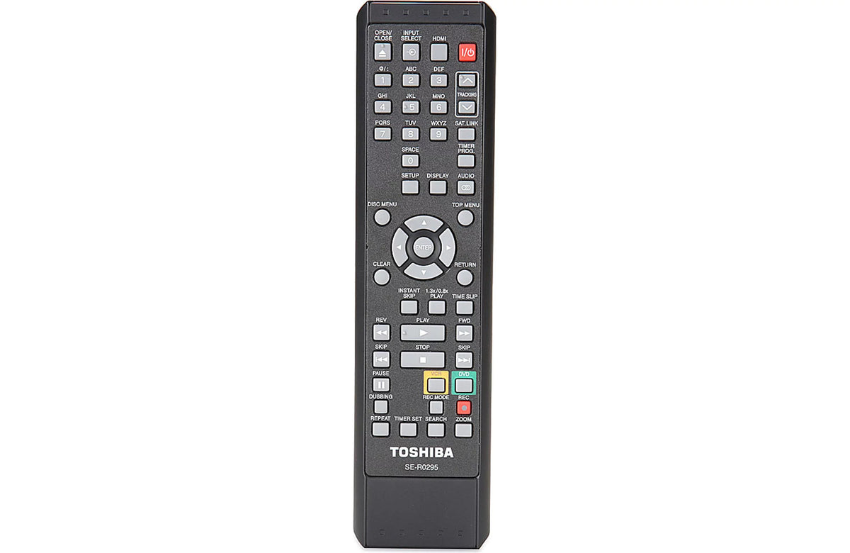 DVD Recorder VCR Combo with HDMI M20276