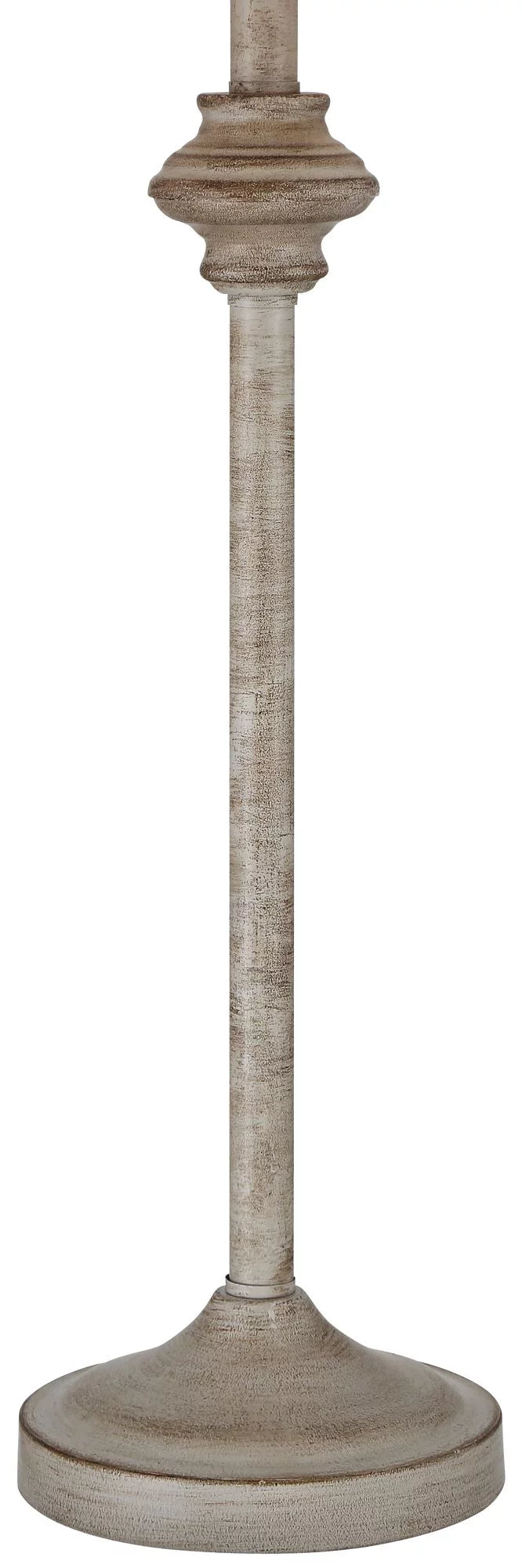 Set of 2 Beige Wood Table Lamps I70822