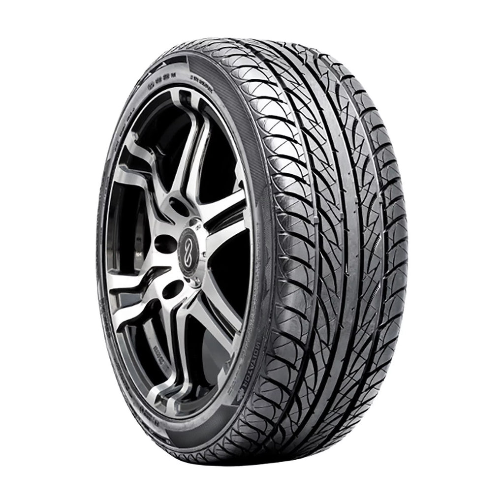 235/55R17 99W All Season Passenger Tire J725929