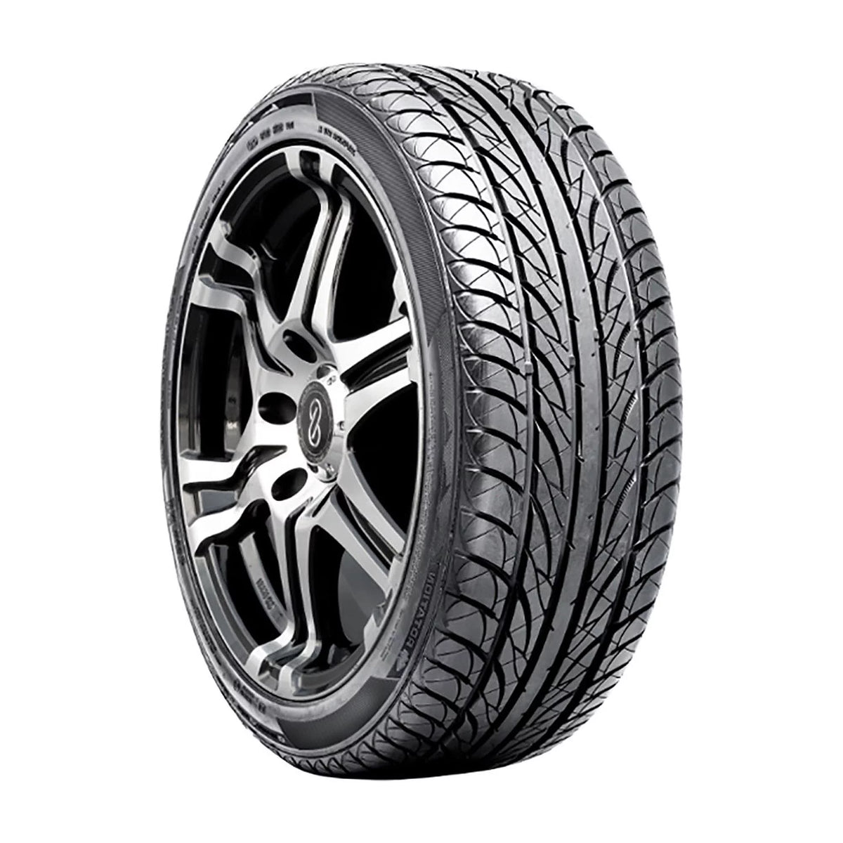 235/55R17 99W All Season Passenger Tire J725929