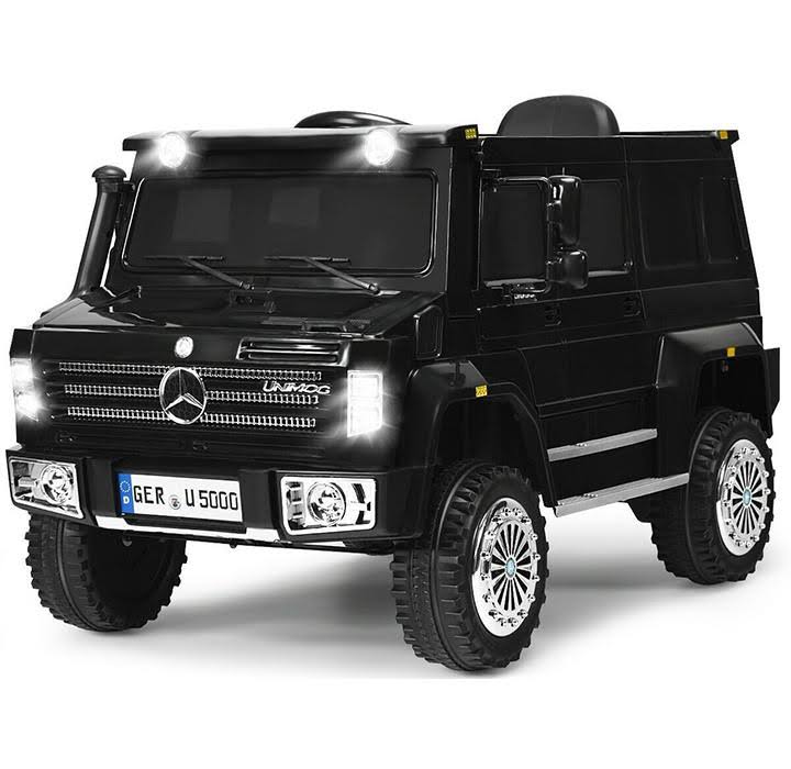 12V Off Road Ride on Car Truck with Remote Control I290