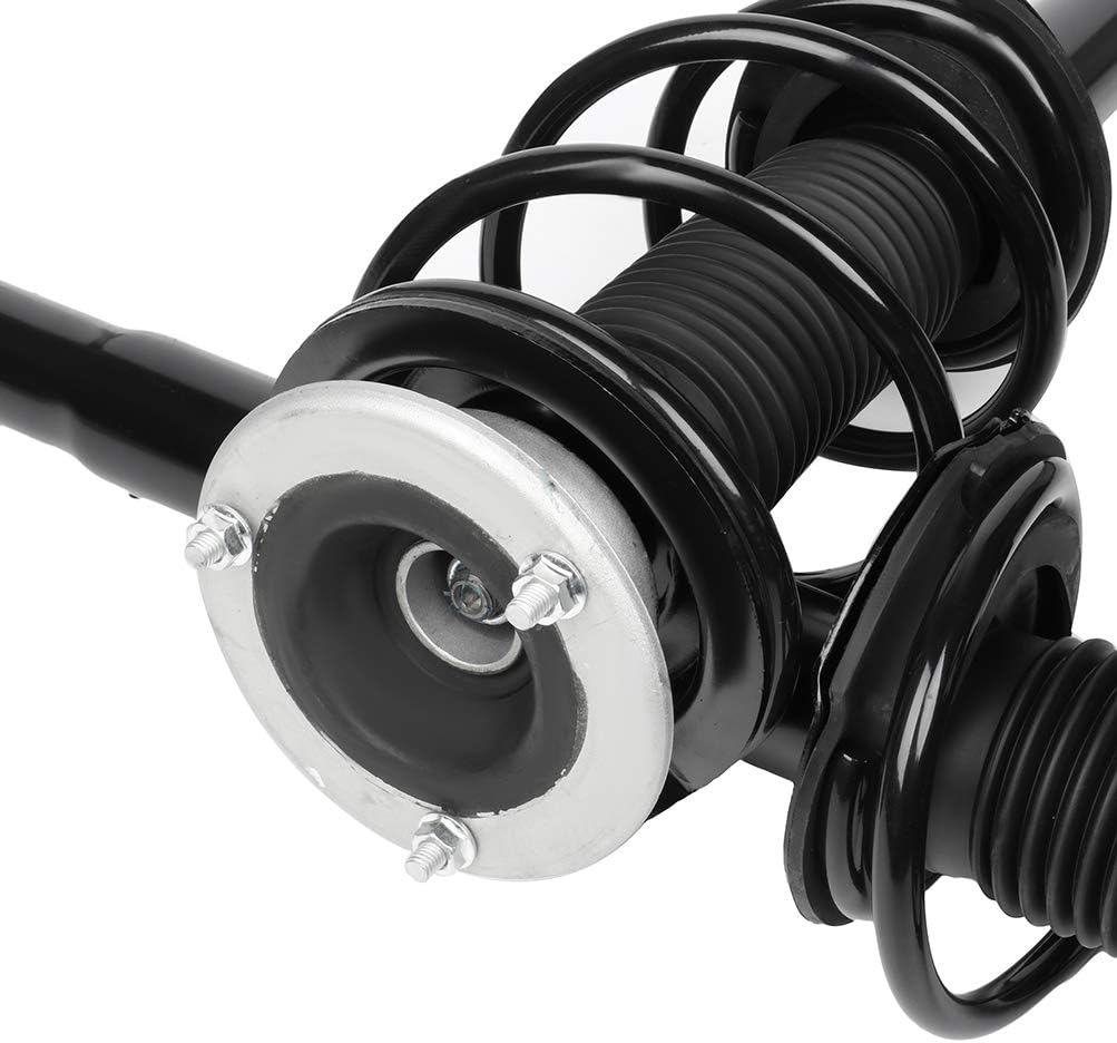 2pcs Front Strut Assembly Shock Strut for BMW 320i 323i 325Ci 325i 328Ci 330Ci V903677