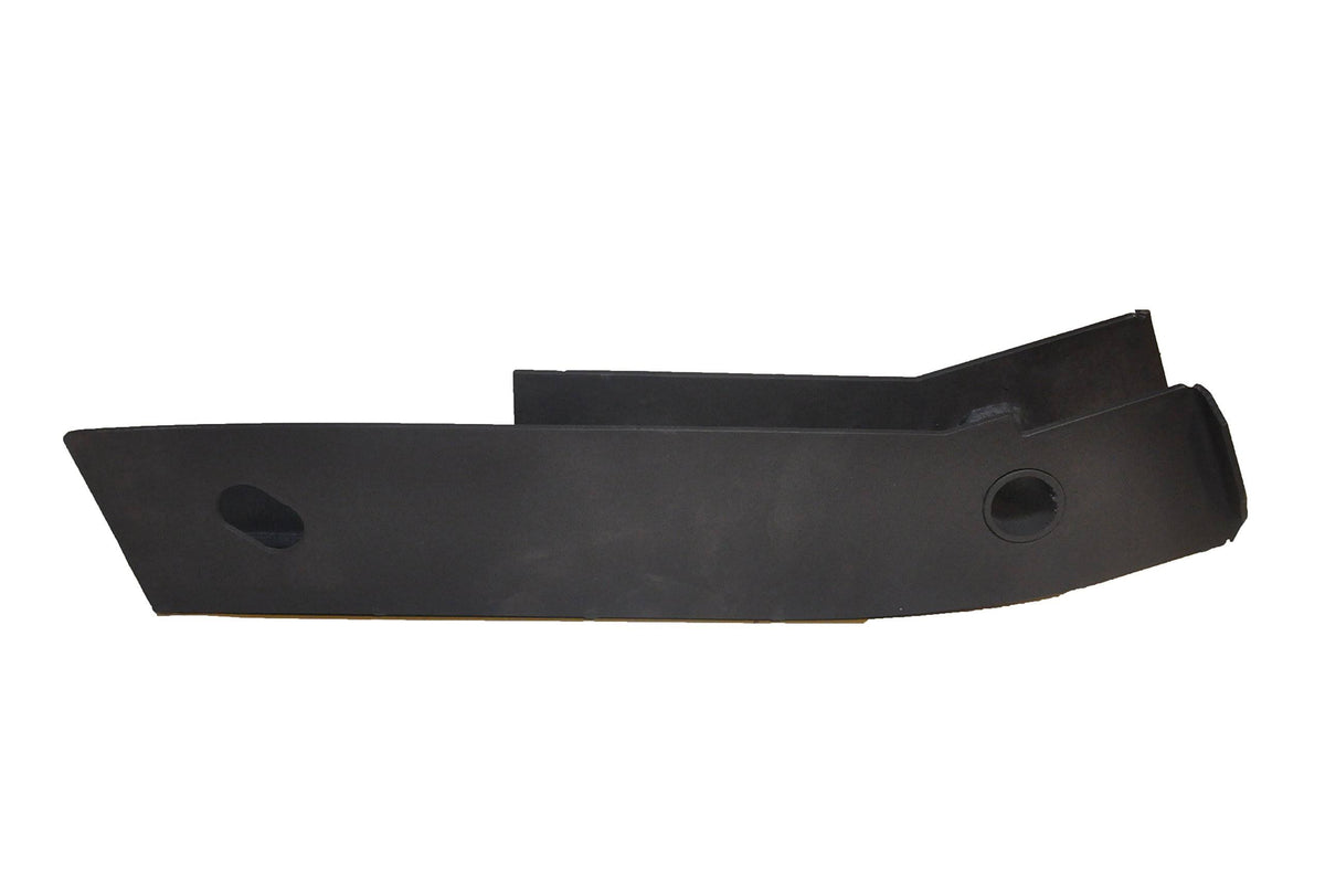 Driver Rear Shackle Mount Frame Repair Kit for Jeep Wrangler YJ G226624
