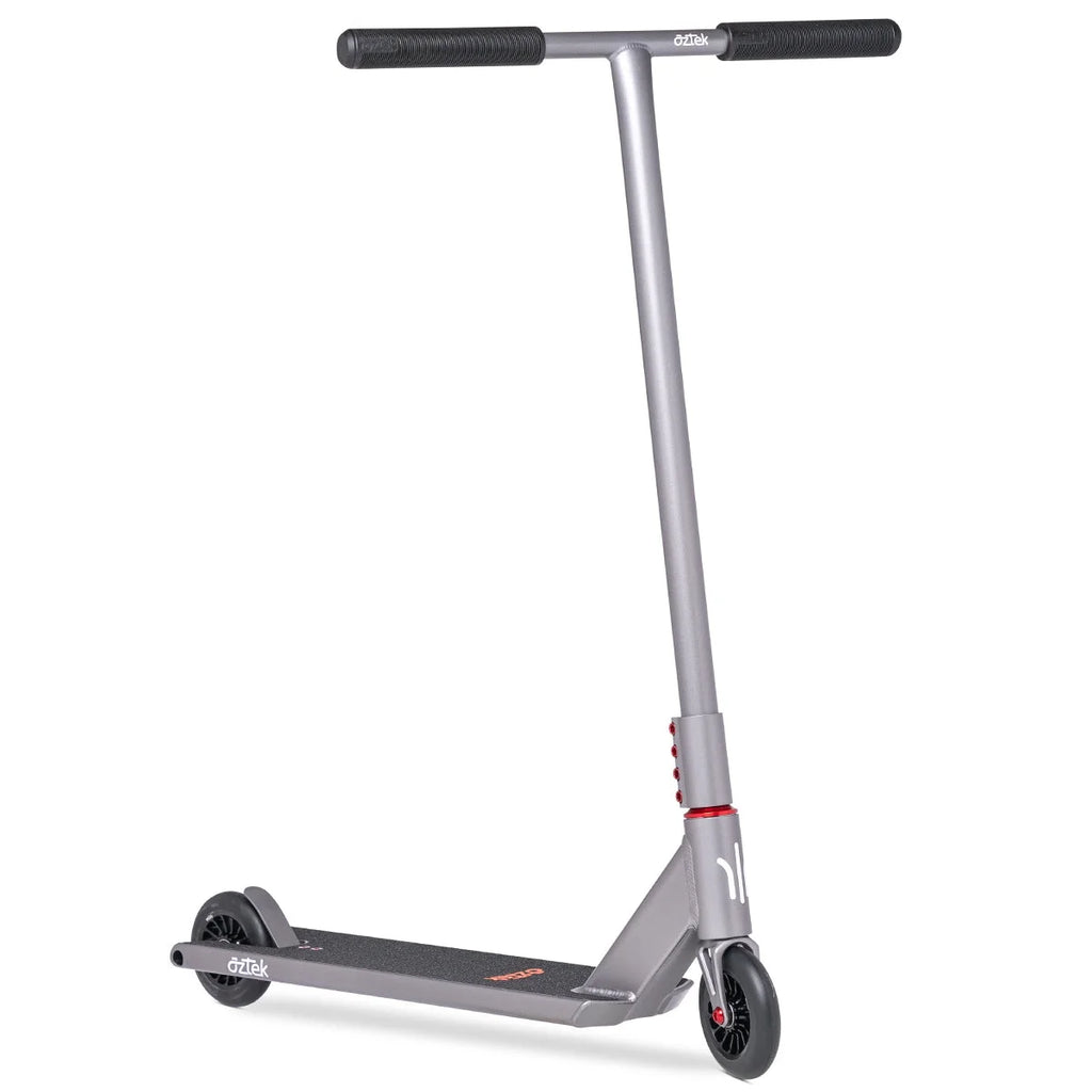 Black Pro Scooter C827473