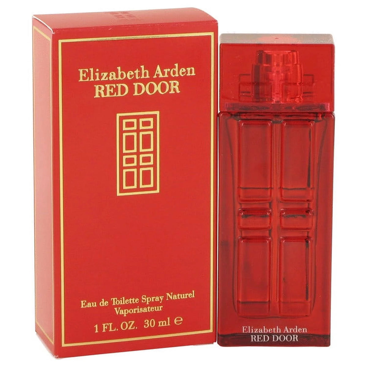 Eau De Toilette Spray 1 oz R881287