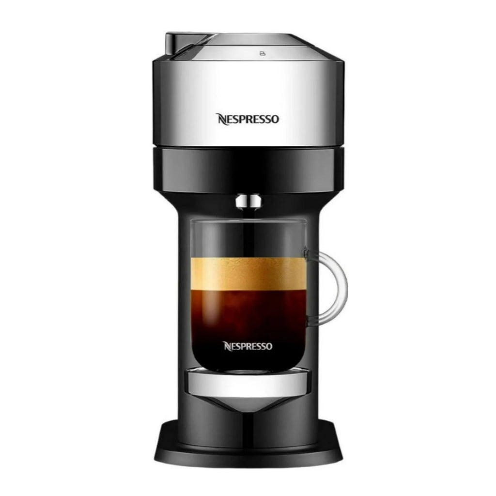 Espresso Machine with Coffee Pods, Tumbler and Frother G992