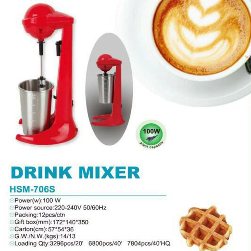 Commercial Drink Mixer P52759