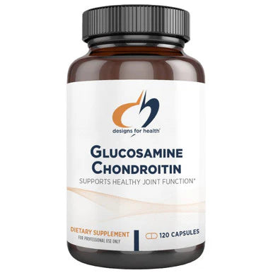 Glucosamine Chondroitin L835