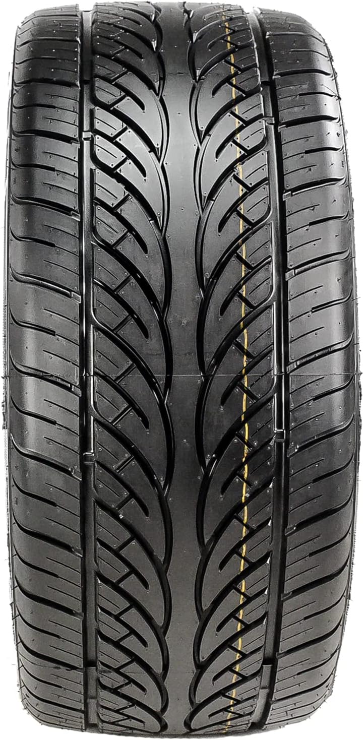 285/25R22 High Performance Radial Tire S8416