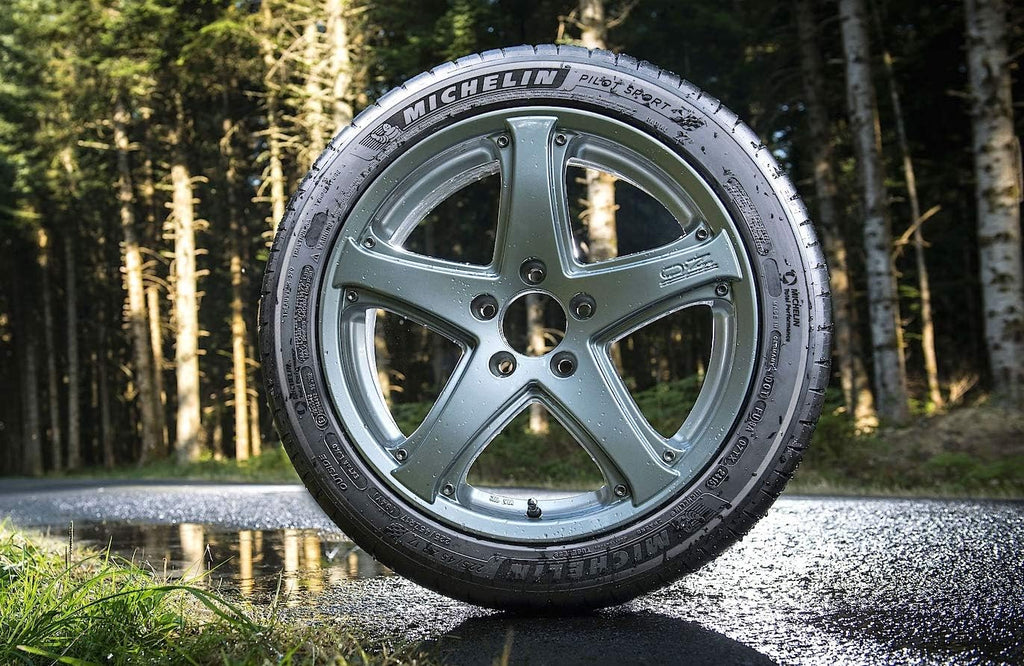 All-Season Radial Tire 265/50R20 107V B7167