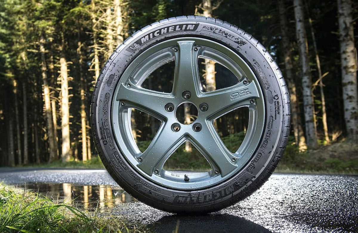 All-Season Radial Tire 265/50R20 107V B7167