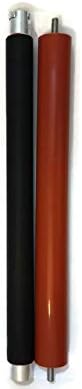 Fuser Repair Kit Upper Fuser Roller Heat Roller Lower Pressure Roller I4245