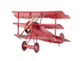 1:48 Scale Triplane J4509