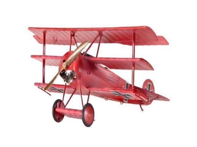 1:48 Scale Triplane J4509