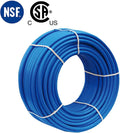 3/4 Inch 300 Ft Blue Pex Pipe/Tubing Q655116