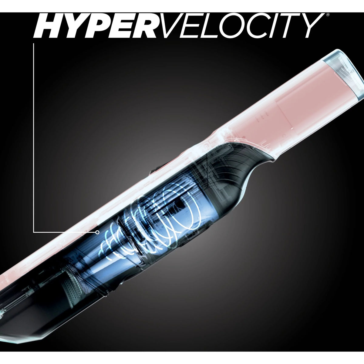 Cord-Free Handheld Vacuum C33048