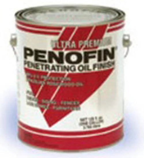 Transparent Penetrating Oil Finish S5949