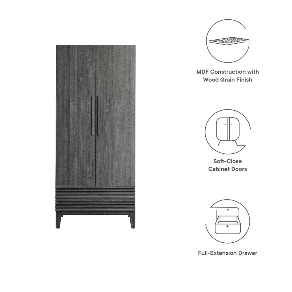 Wardrobe F898453