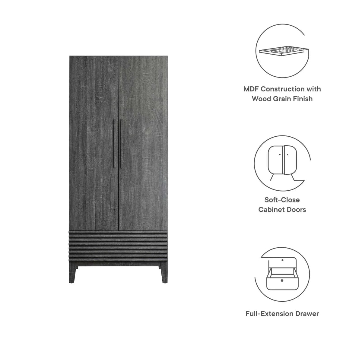 Wardrobe F898453