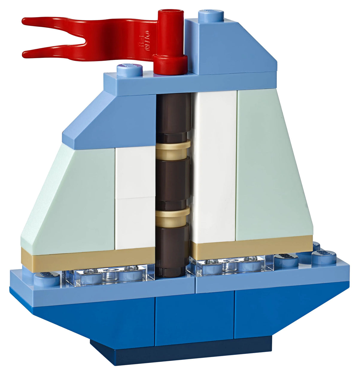 Building Set (900 Pieces) I51917