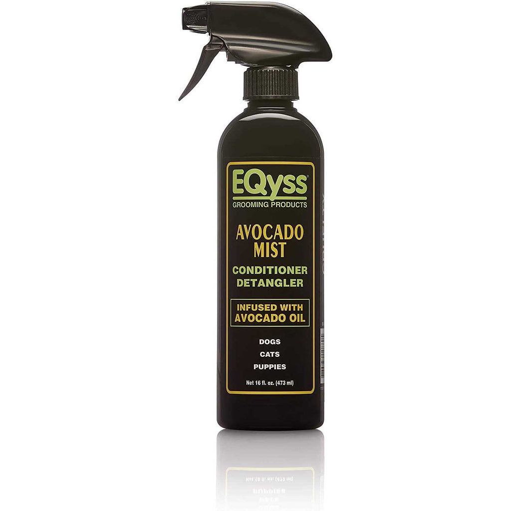 Avocado Mist Pet Conditioner U30535