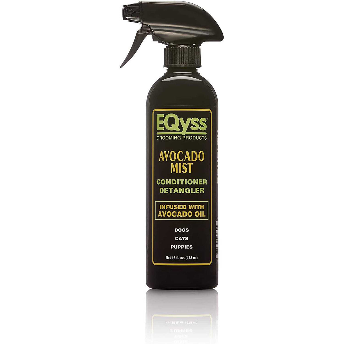 Avocado Mist Pet Conditioner U30535