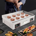 3000W 30" Commercial Electric Griddle Flat Top Grill G788800