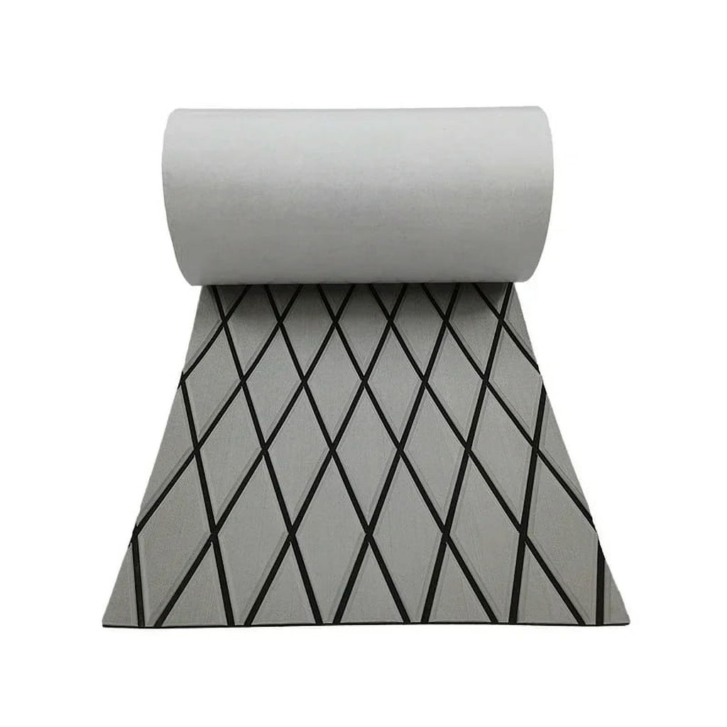 Foam Decking Sheet Anti-Skid Self-Adhesive Yacht Flooring Mat S94469