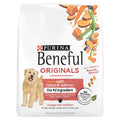 Salmon Dry Dog Food I214