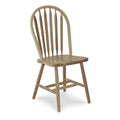 Solid Wood Arrowback Chair P72964