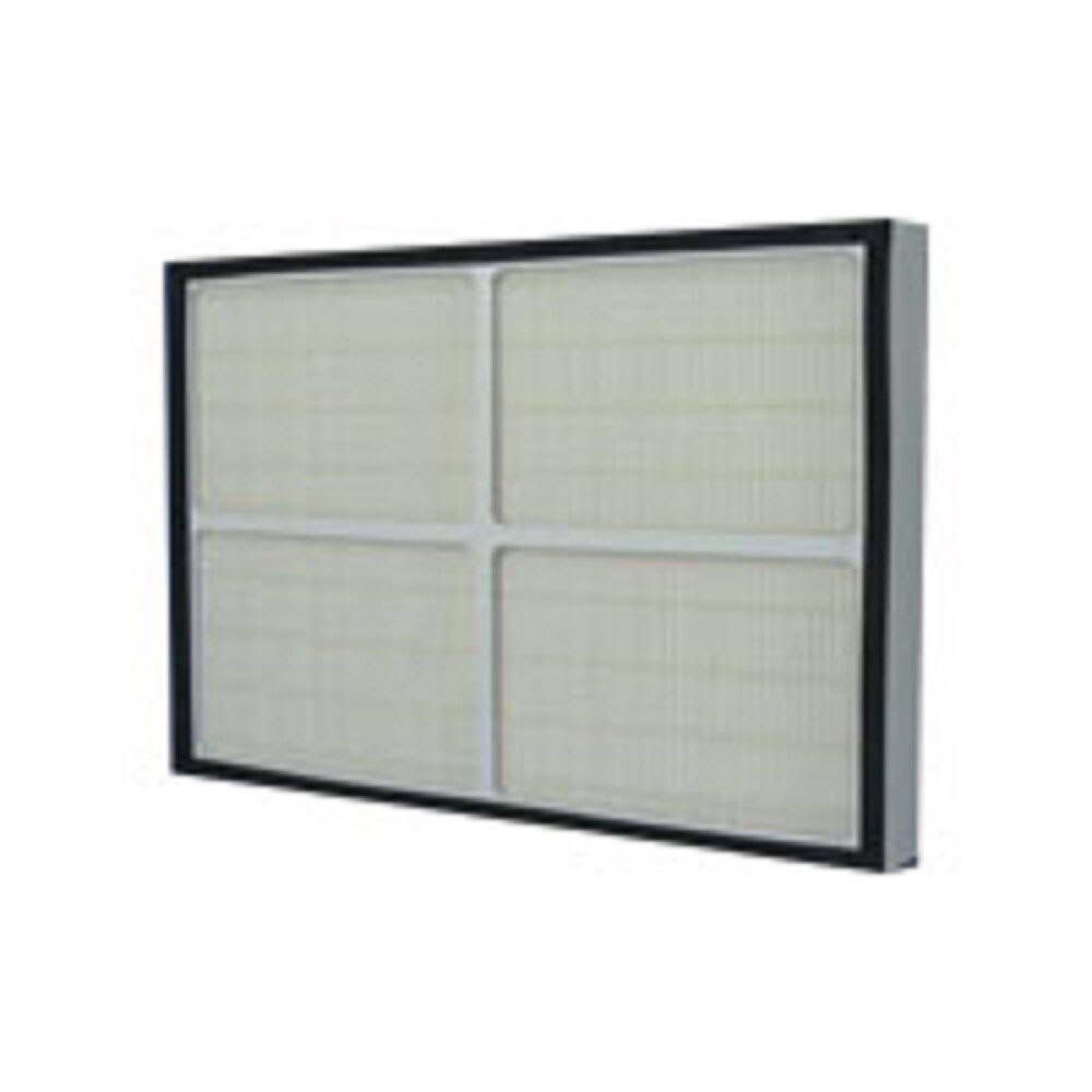 5 Pack Replacement HEPA Filter E948
