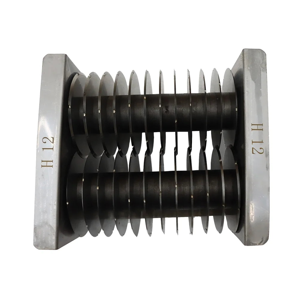 12mm Blade for Commercial Meat Cutter F651