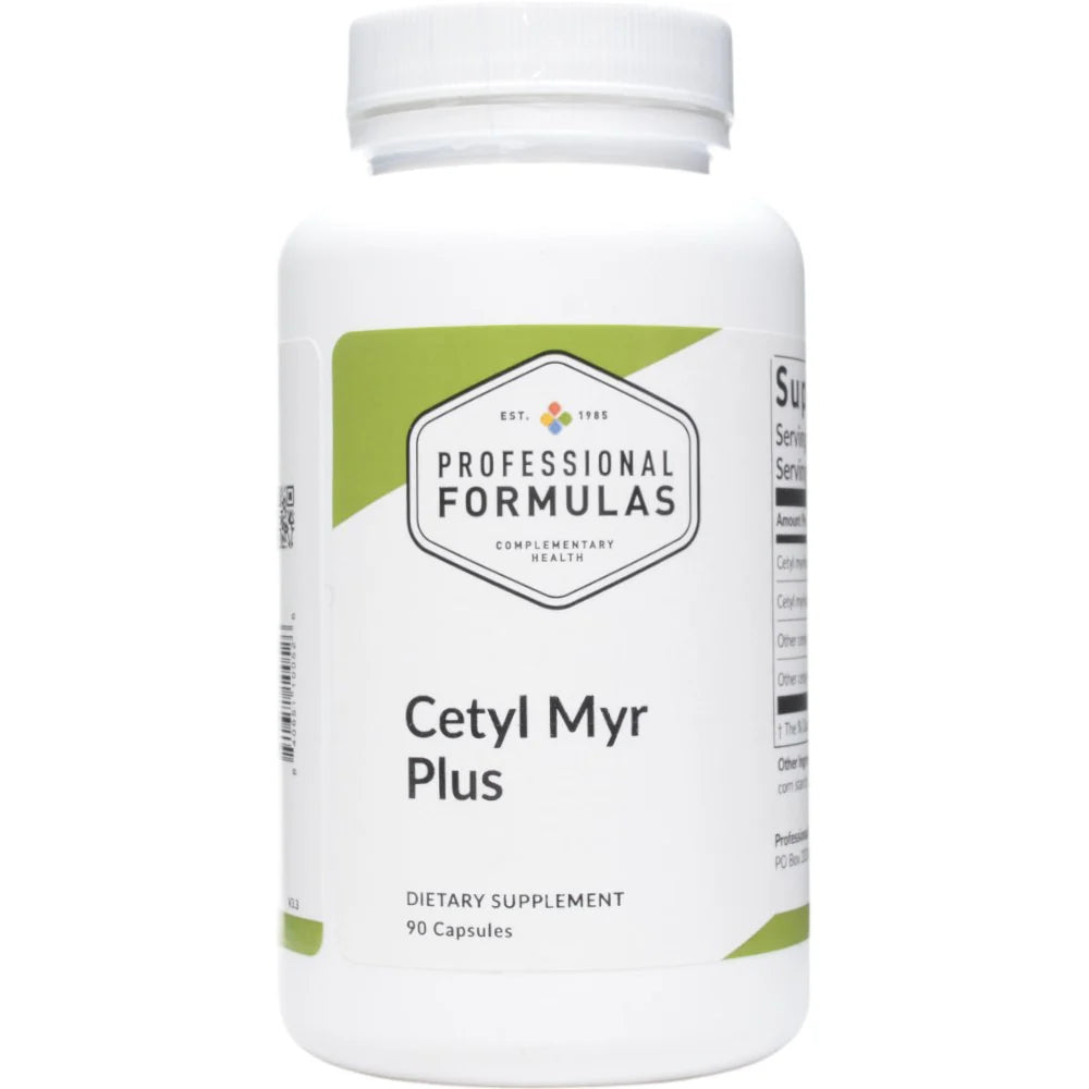 90 Capsules W9735