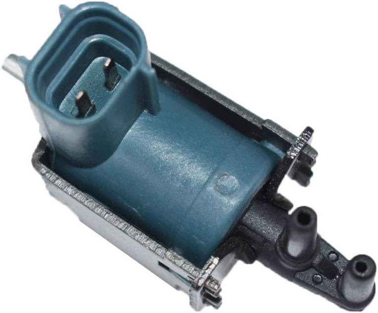 Vapor Canister Purge Solenoid Pack of 2 B158853