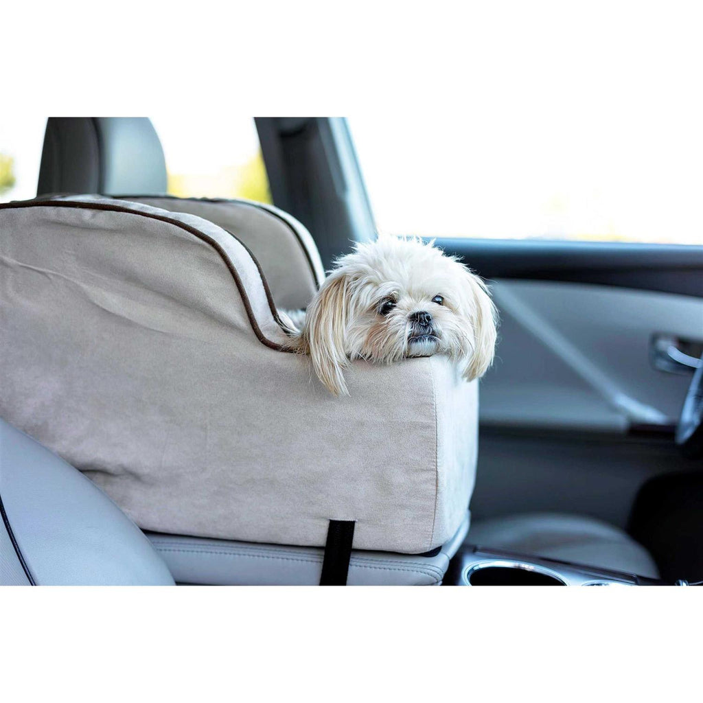 High Back Console Car Seat K916