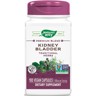Kidney Bladder Capsules R553