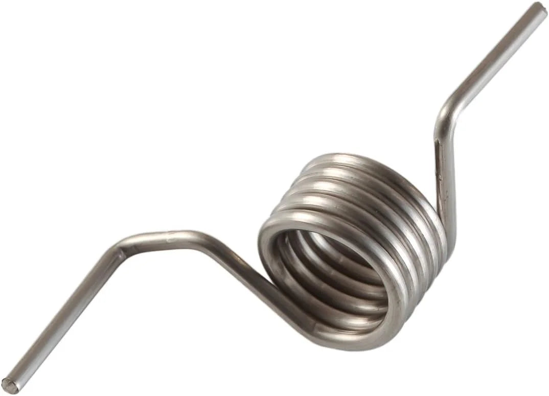 2 Pack Refrigerator Spring Z7880