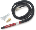 Micro Air Die Grinder, 1/8 (3mm) Capacity, Pencil Type, 54,000 RPM, Pack of 2 C2018