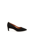 Black Boots K728