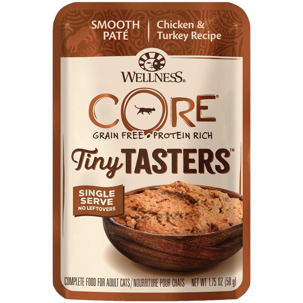 Wet Cat Food B1191