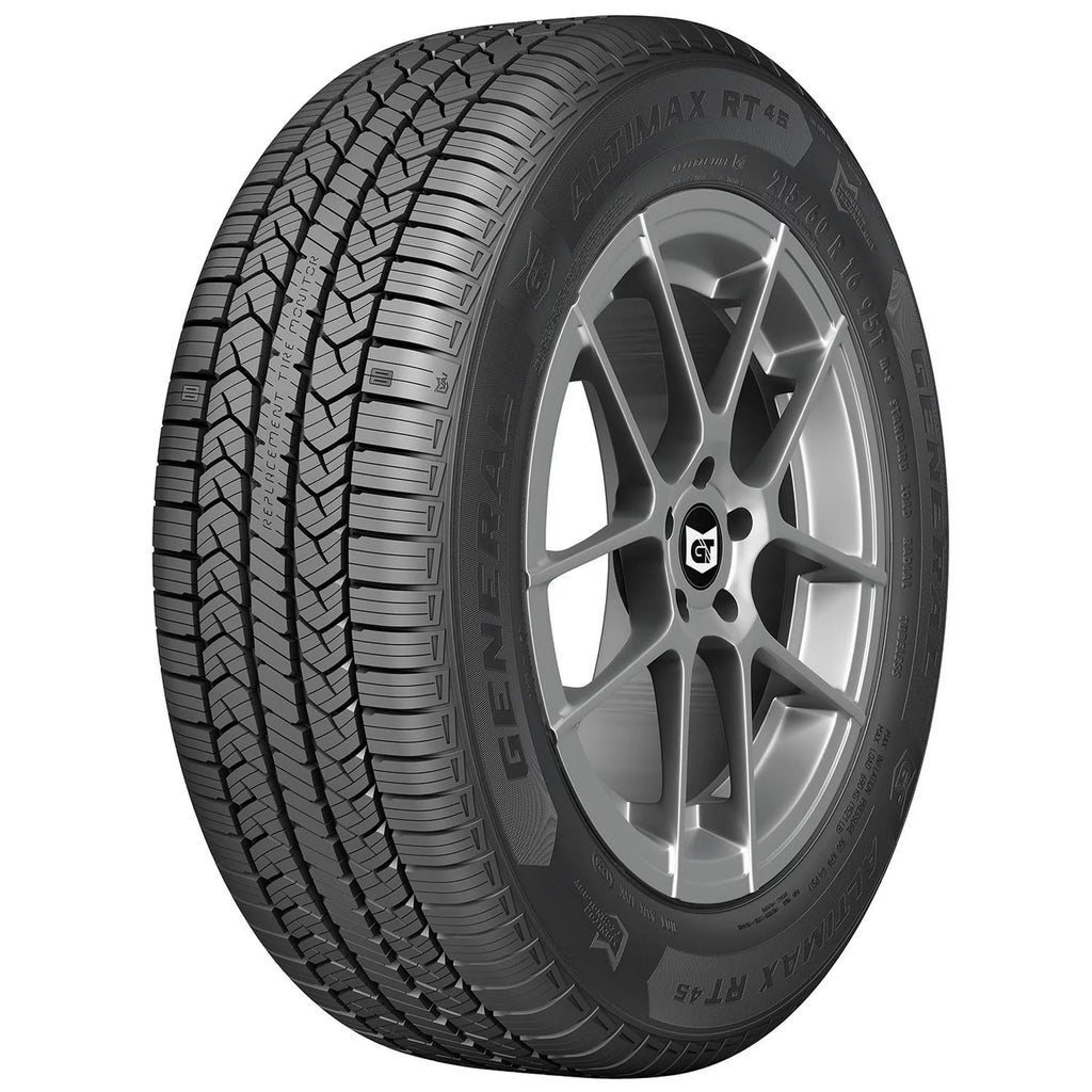 All Season Tire X667