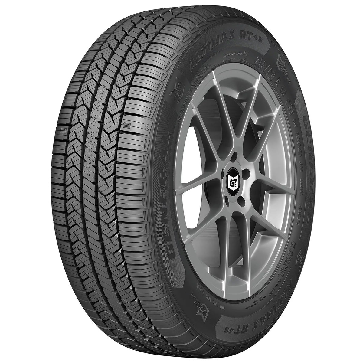 All Season Tire X667