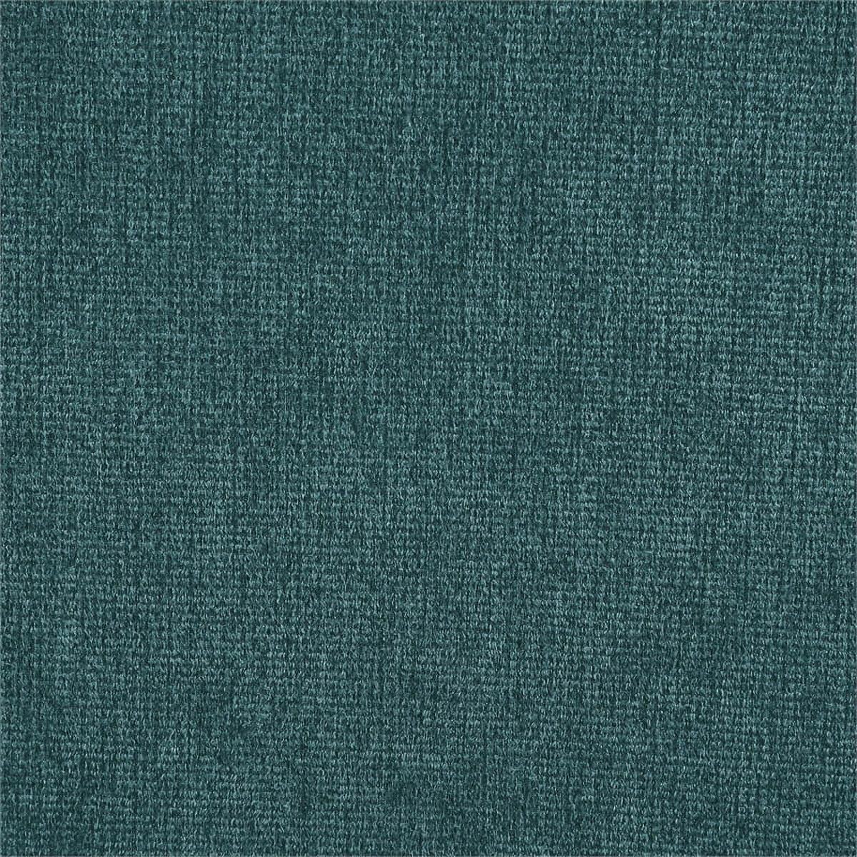 Teal Fabric Upholstered Wing Back Chair Q96317