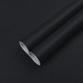 Black Peel and Stick Removable Vinyl Wallpaper A8674