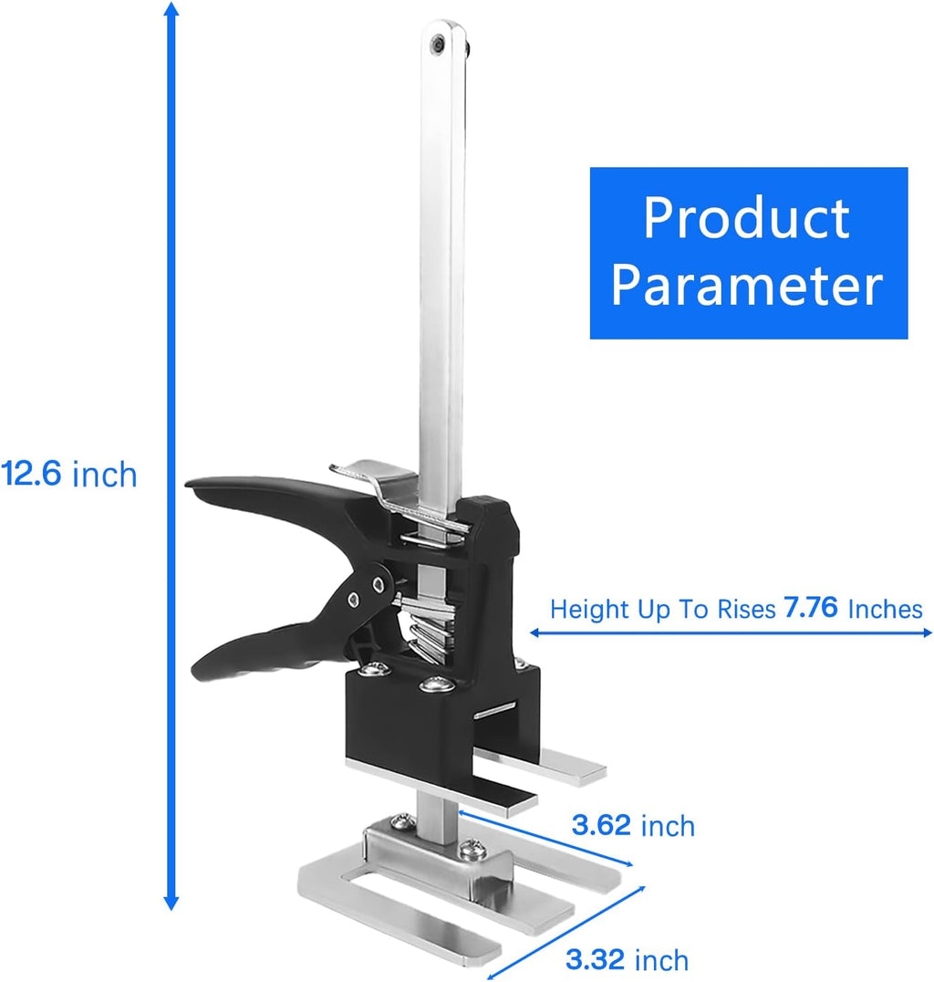 Labor Saving Arm Jack Lift Tool 2 Pack W16799