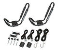 Black Kayak Carrier U98971