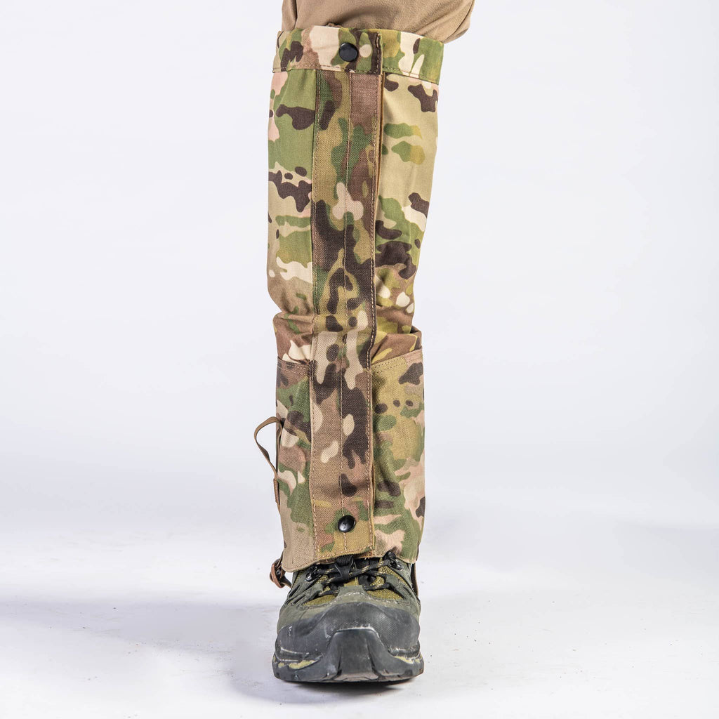 Multicam Alpine 2XL Gaiter R151