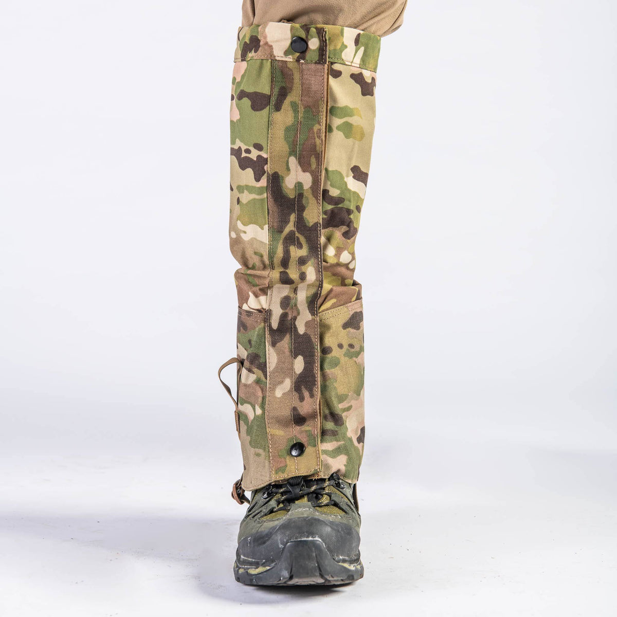 Multicam Alpine 2XL Gaiter R151