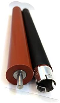 Fuser Repair Kit Upper Fuser Roller Heat Roller Lower Pressure Roller I4245